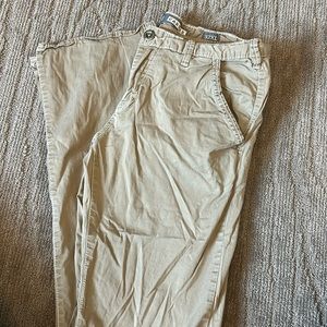 BKE Carter Khaki Pants
